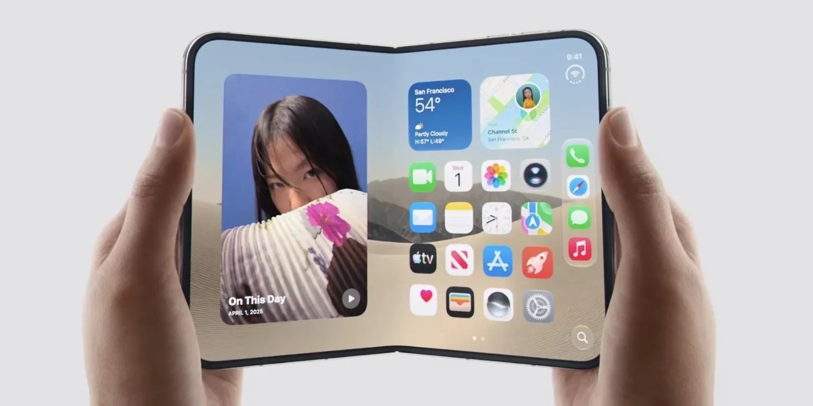 iPhone Duo Orders Reportedly Up 44%, Target Now 14M Units