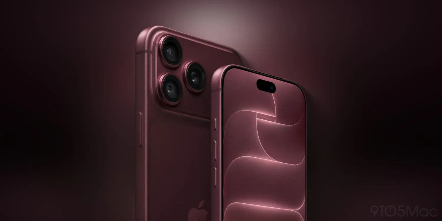 Apple Gains Share in China as Q3 Shipments Hit 14-Year Low