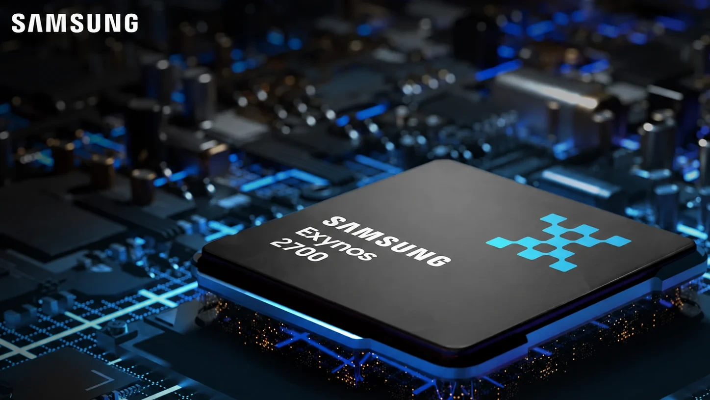 Exynos 2700 Reportedly Beats Snapdragon by 15-20% in Tests