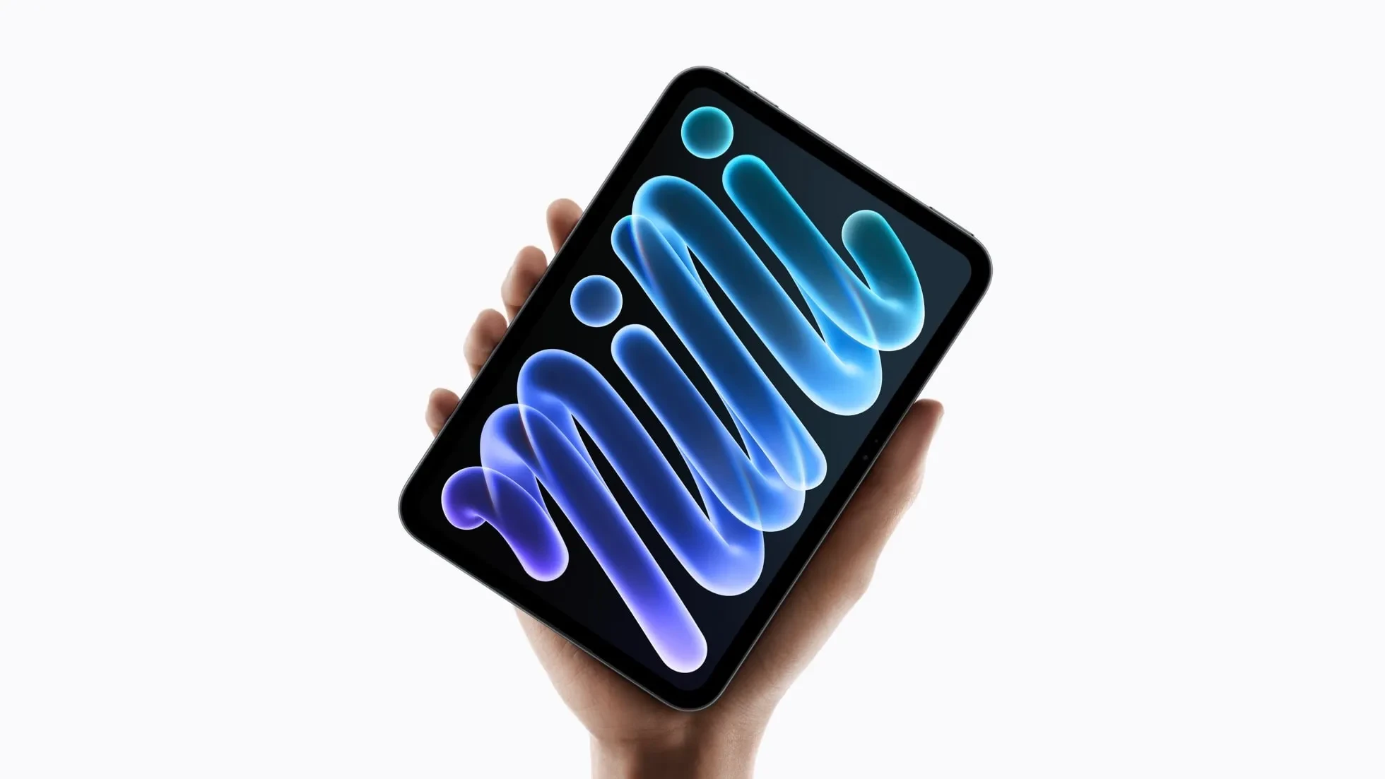 Apple unveils OLED iPad mini with biggest update ever