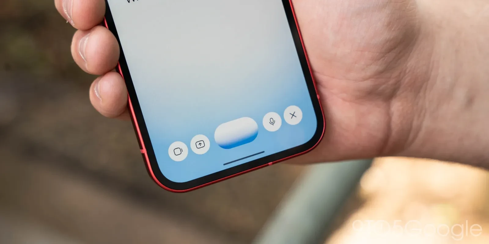 Gemini Live Gets a Plus Menu as Memory Hub Leaks
