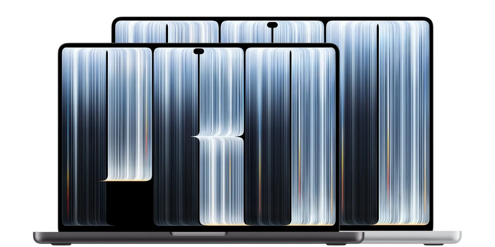 Apple unveils touchscreen MacBook Pro with PROLED XDR display
