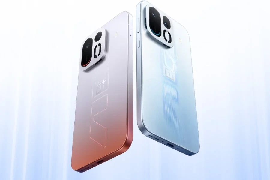 OnePlus Ace 7 Starts at CNY 4,399 With 9,000mAh and a Fan