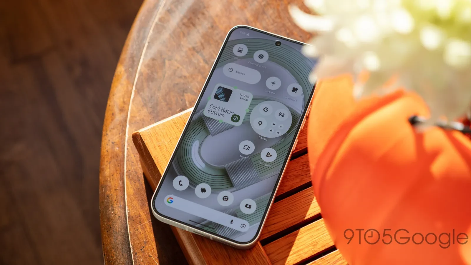 Nothing OS 5.0 Android 17 Rolls Out to Phone (4a) and (3a)
