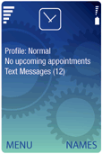 T9 Nav Beta icon