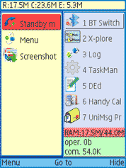 Jbak Taskman icon