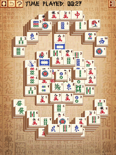 Amazing Mahjong icon