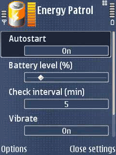 Switch Off icon
