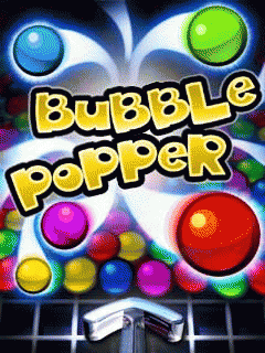 Bubble Popper icon