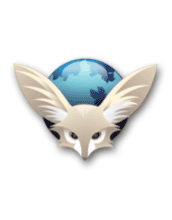 Firefox mobile (Fennec) icon