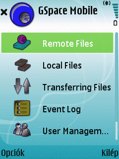 GSpaceMobile Free version icon