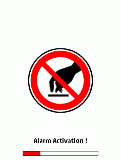 nAlerMe icon