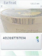 ZebraScan icon