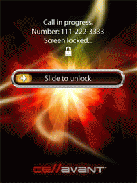 TalkLock