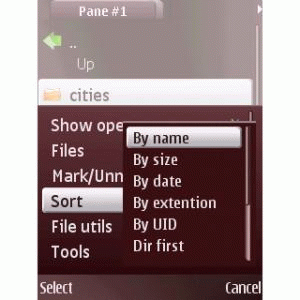 ActiveFile icon