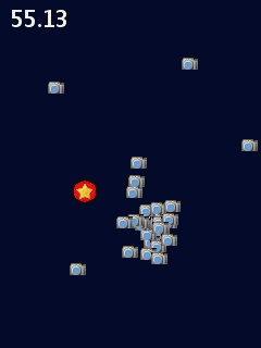 Paparazzi icon