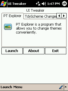UI Tweaker icon