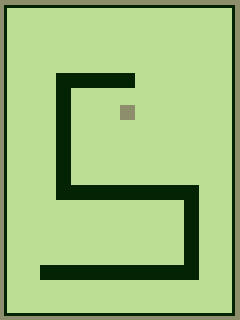 Snake icon