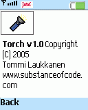 Torch