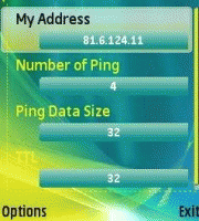 PktPing icon