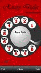 Rotary Dialer icon