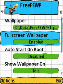 FreeFSWP icon