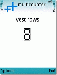 MultiCounter icon
