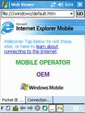 Web Viewer icon