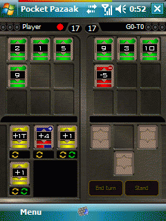 Pocket Pazaak icon