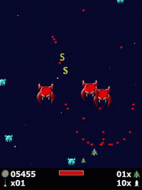 G-Invaders icon