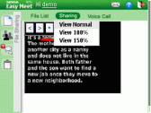 Nokia Easy Meet icon