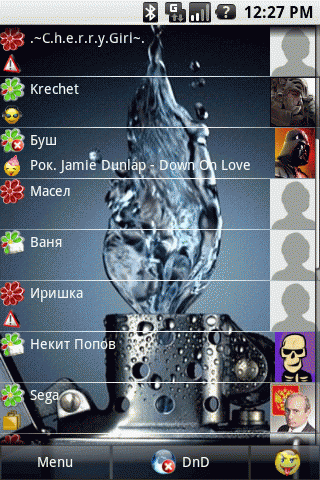 XLive icon