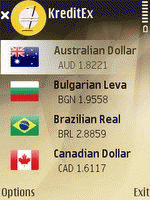 Kredit Exchange icon