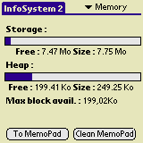 InfoSystem icon