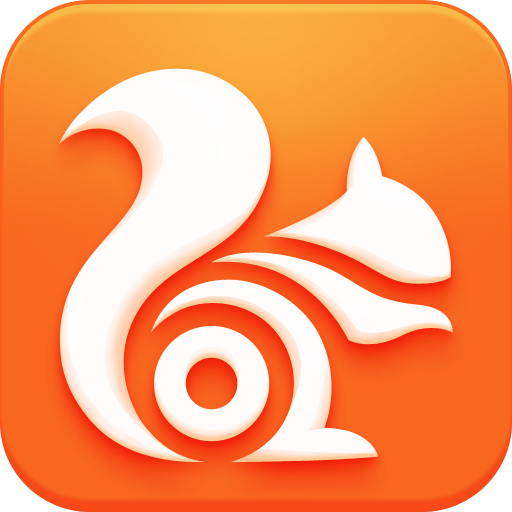 UC Browser icon