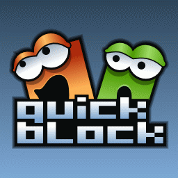 QuickBlock icon