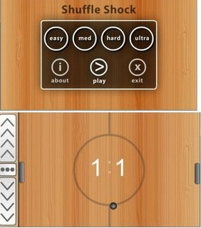 Shuffle Shock icon
