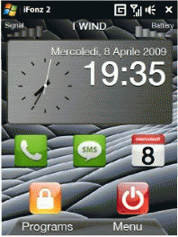 iFonz 2 icon