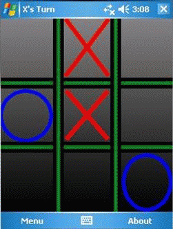 Tic Tac Toe icon