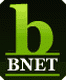 BNET.com Mobile Reader icon