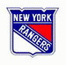 NY Ranger's Mobile Reader icon