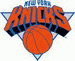 NY Knicks Mobile Reader icon
