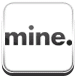 MINE: Mobile Reader icon
