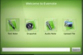 Evernote icon