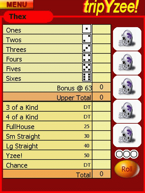 TripYzee icon