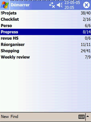 HandyShopper icon