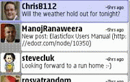 Tweets60 lite icon