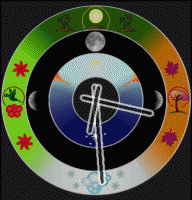 AstroClock Lite icon