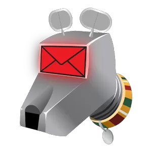 K9mail icon