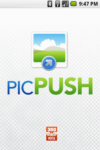 PicPush icon